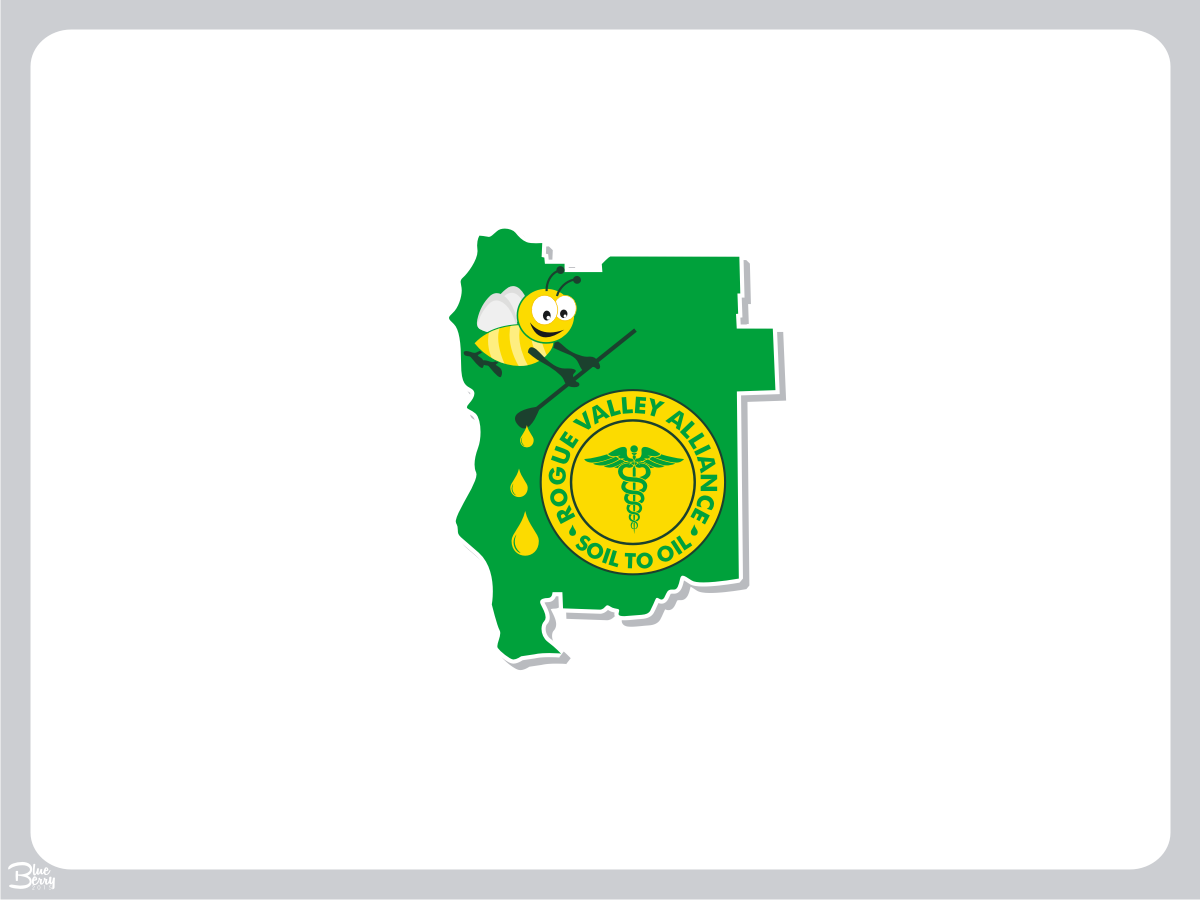 Logo Design by Blueberry for this project | Design #9287628