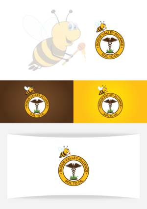 Logo Design by Creative Ants for this project | Design #9287965