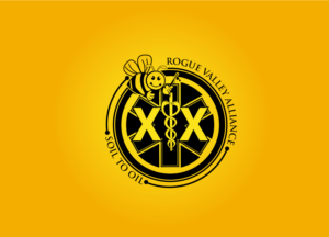 Logo-Design von creative.bugs für dieses Projekt | Design: #9290016