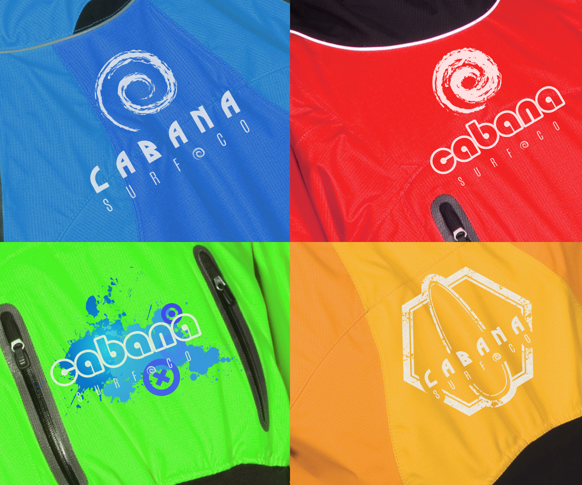 Logo Design by Quicky for this project | Design #9309734