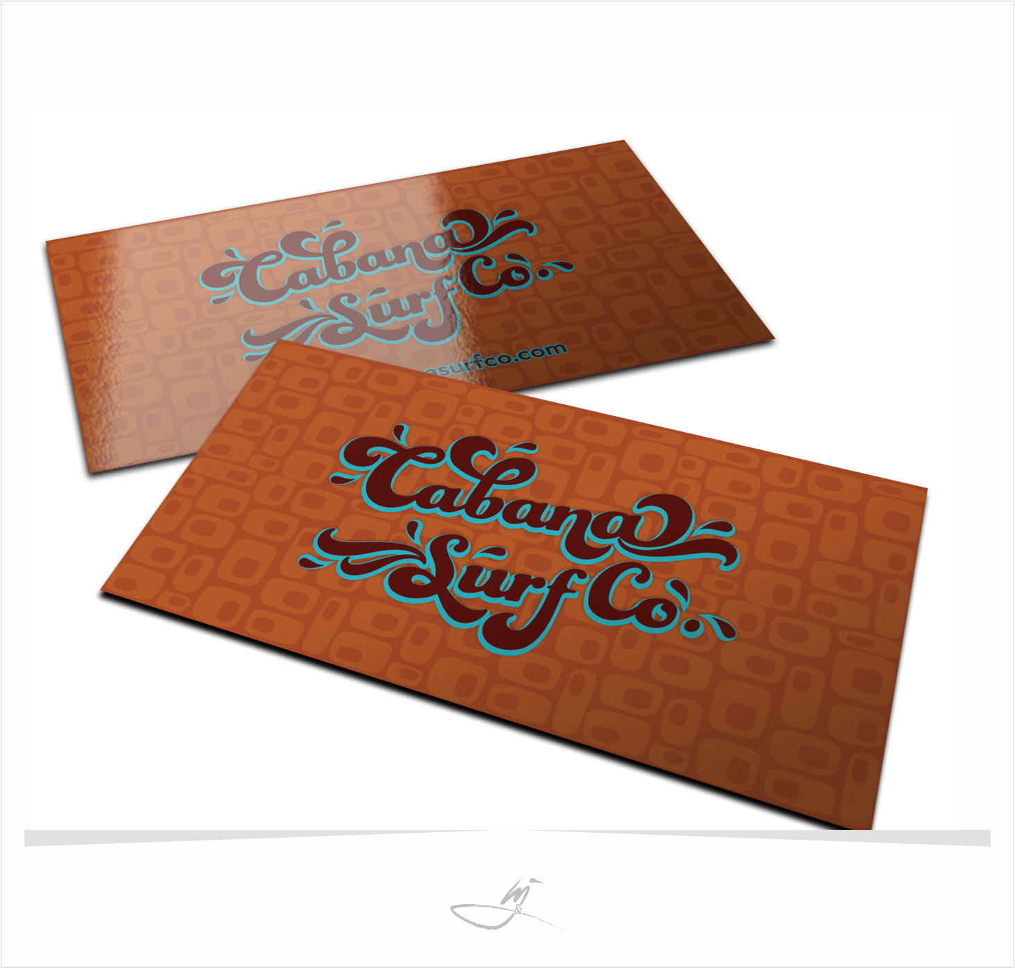 Logo Design by Mimi &amp; Max for this project | Design #9341409