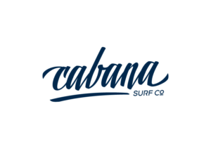 Cabana Surf Co.  | Logo Design by sikamcoy222