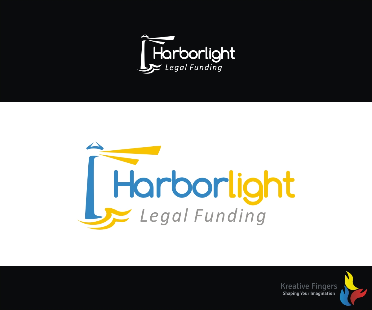 Logo Design by Kreative Fingers for Crowson Law Group | Design #9252031