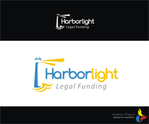 Logo Design by Kreative Fingers