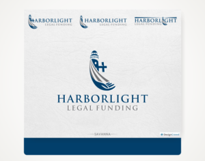 Logo Design by Savana for Crowson Law Group | Design: #9248689