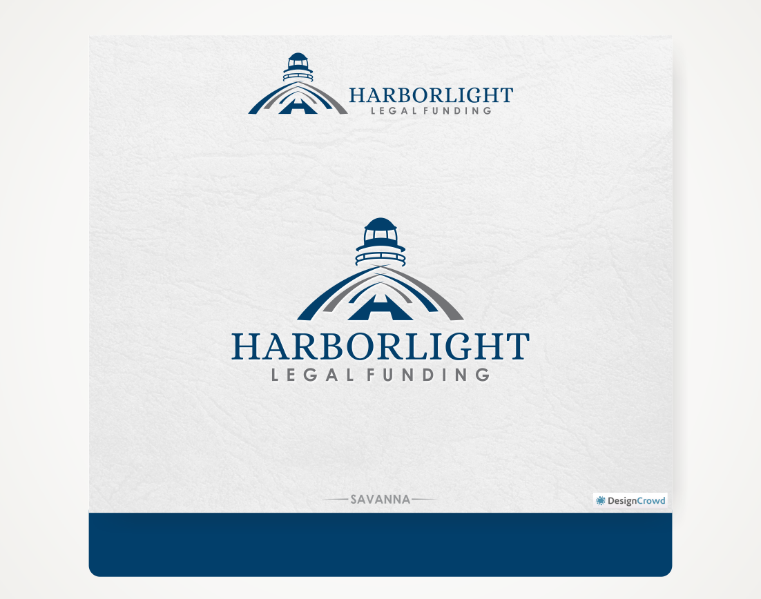 Logo Design by Savana for Crowson Law Group | Design #9248695
