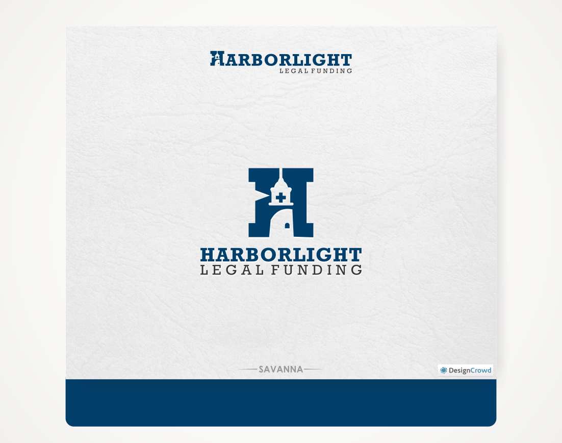Logo Design by Savana for Crowson Law Group | Design #9248700