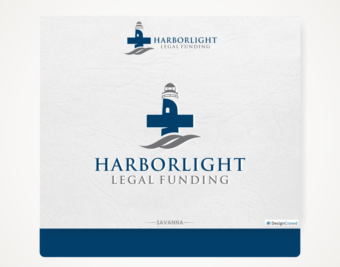 Logo Design by Savana for Crowson Law Group | Design #9248704