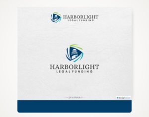 Logo Design by Savana for Crowson Law Group | Design: #9248706