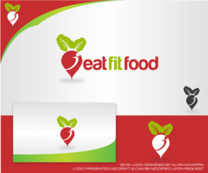 Design de Logo par alvinnavarra pour ce projet | Design : #9294155