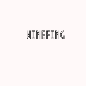 Logo Design by artQueen for WINEFING | Design: #9268083