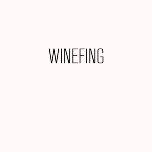 Logo Design by artQueen for WINEFING | Design: #9268119