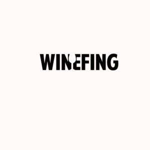 Logo Design by artQueen for WINEFING | Design: #9268663