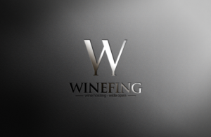 Logo Design by GLDesigns for WINEFING | Design: #9268102