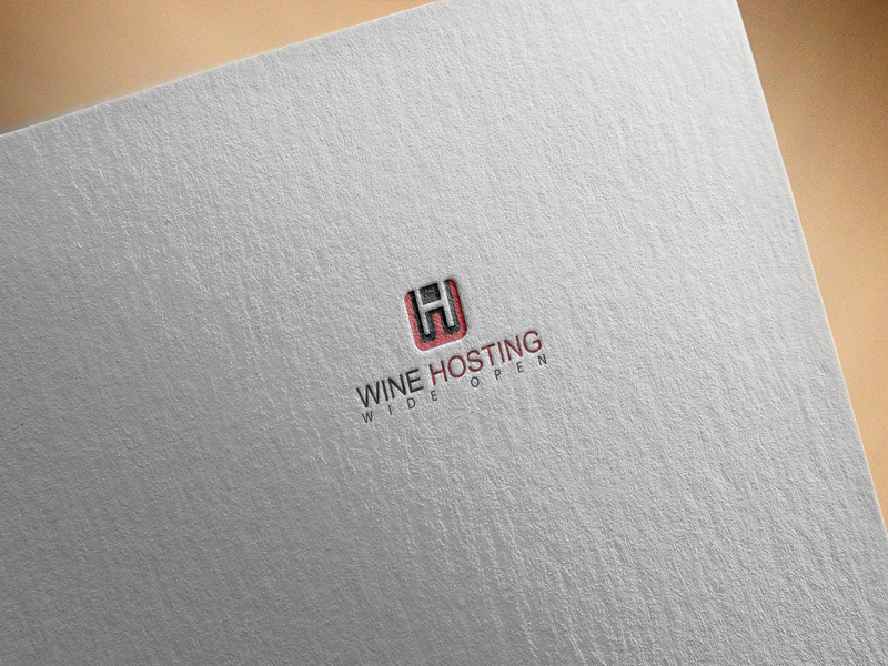 Logo Design by hrahman25091979 for WINEFING | Design #9266941