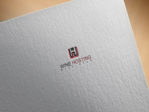 Logo Design by hrahman25091979 for WINEFING | Design: #9266941