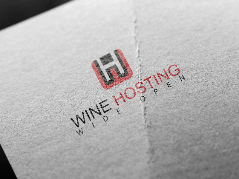 Logo Design by hrahman25091979 for WINEFING | Design #9266945