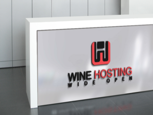 Logo Design by hrahman25091979 for WINEFING | Design: #9266956