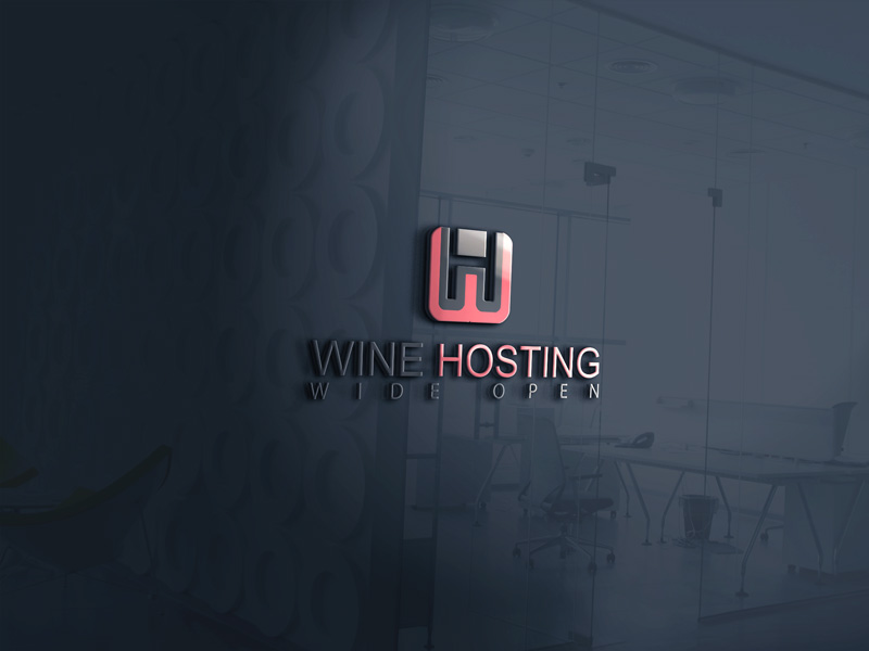 Logo Design by hrahman25091979 for WINEFING | Design #9266968