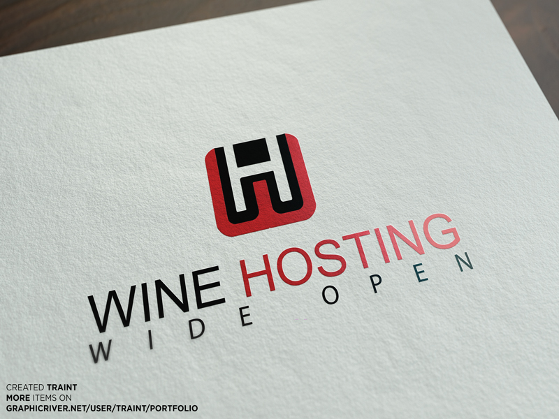 Logo Design by hrahman25091979 for WINEFING | Design #9266972