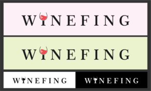 Logo Design by RodSer for WINEFING | Design #9300218