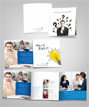 Brochure Design by Tantra Art for this project | Design: #2088591