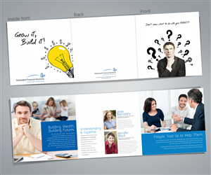 Brochure Design by Tantra Art for this project | Design: #2088596