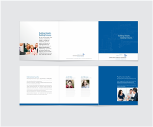 Brochure Design Project | Brochure Design by Tantra Art
