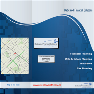 Brochure Design by raanvinu for this project | Design #2075975