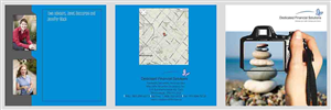 Brochure Design by dkthedon for this project | Design: #2084164