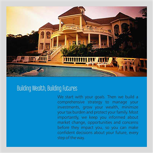 Brochure Design by dkthedon for this project | Design: #2084210