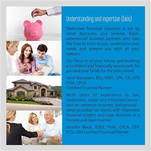 Brochure Design by dkthedon for this project | Design: #2084219