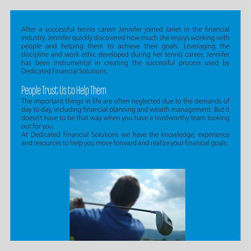 Brochure Design by dkthedon for this project | Design #2084223