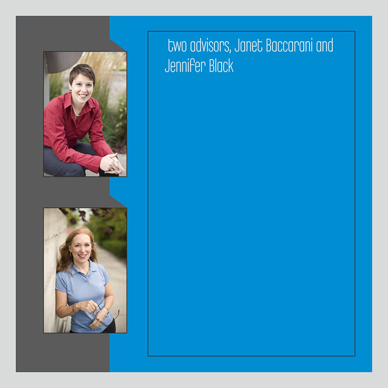 Brochure Design by dkthedon for this project | Design #2084233