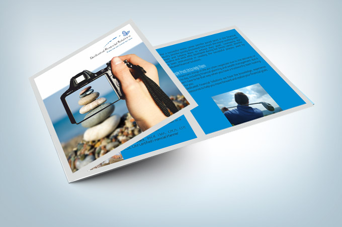 Brochure Design by dkthedon for this project | Design #2084245