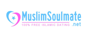 100% Free Islamic Dating.  | Logo Design by PrintMediaAU