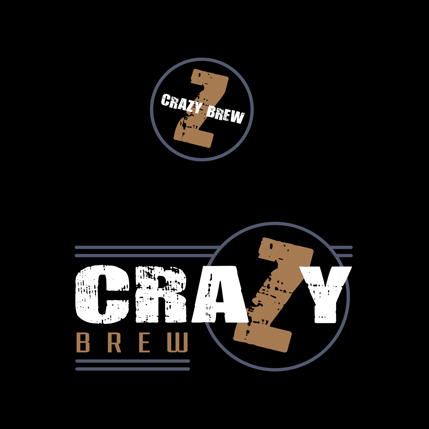 Logo Design by Thomas DeHart for this project | Design #9263233