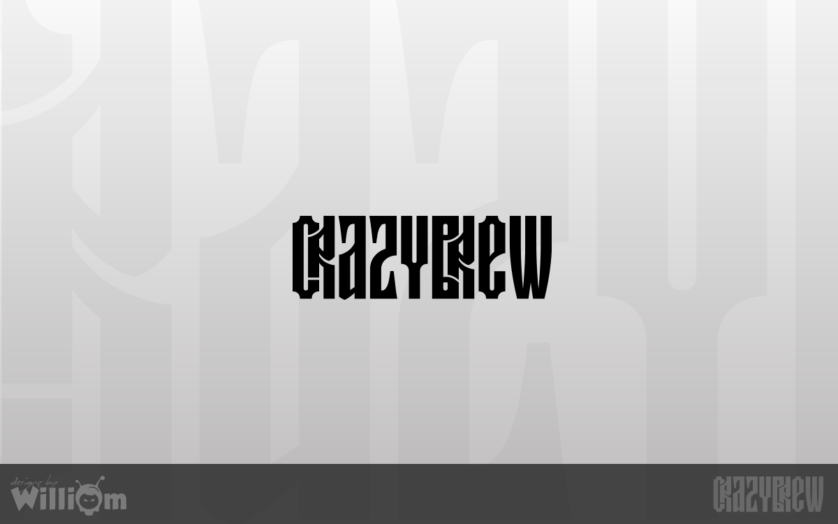 Logo Design by William™ for this project | Design #9377697
