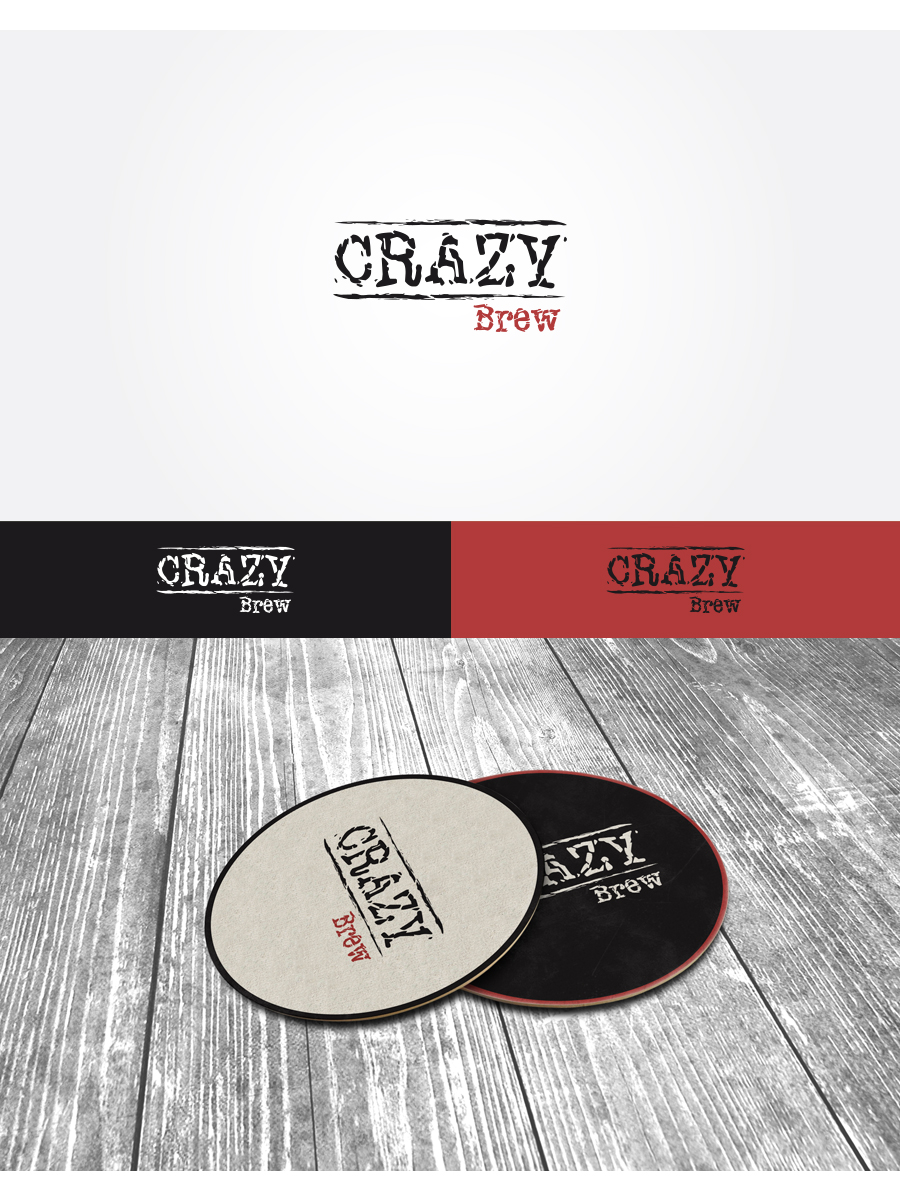 Logo Design by Daniel Delato for this project | Design #9351450