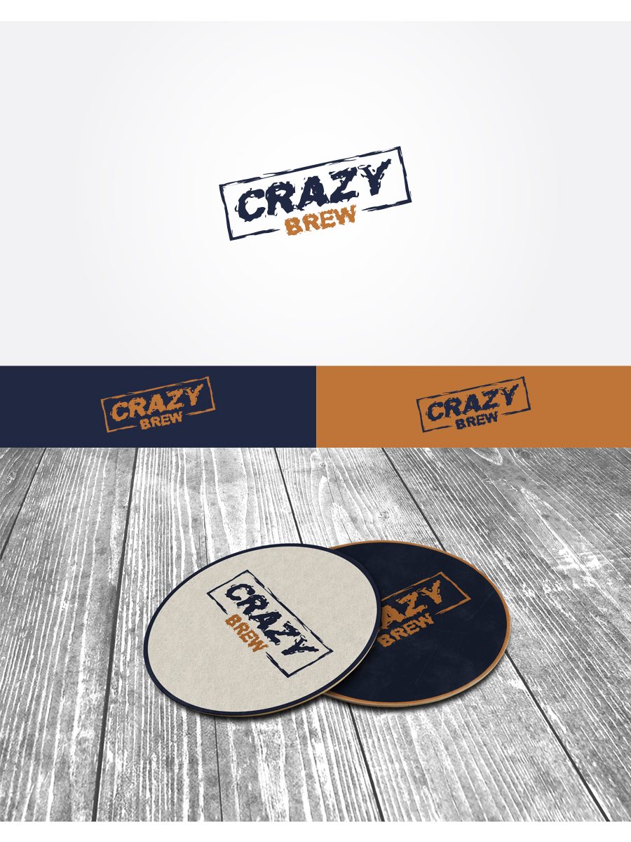 Logo Design by Daniel Delato for this project | Design #9351451