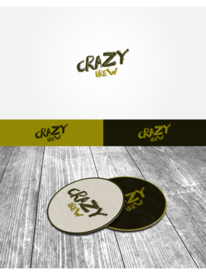 Logo-Design von Daniel Delato für dieses Projekt | Design: #9351452