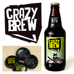 Design de Logo par Maddy McGrath