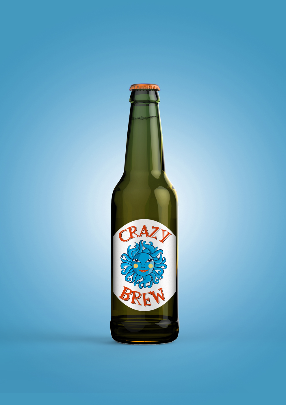 Logo Design by Zixi for this project | Design #9298920