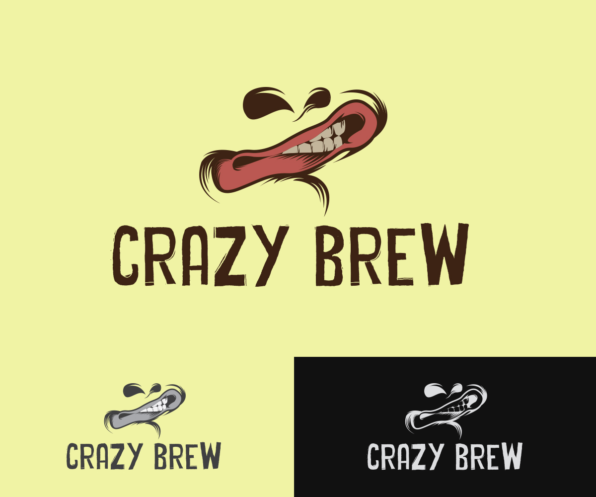 Logo Design by benito for this project | Design #9376402