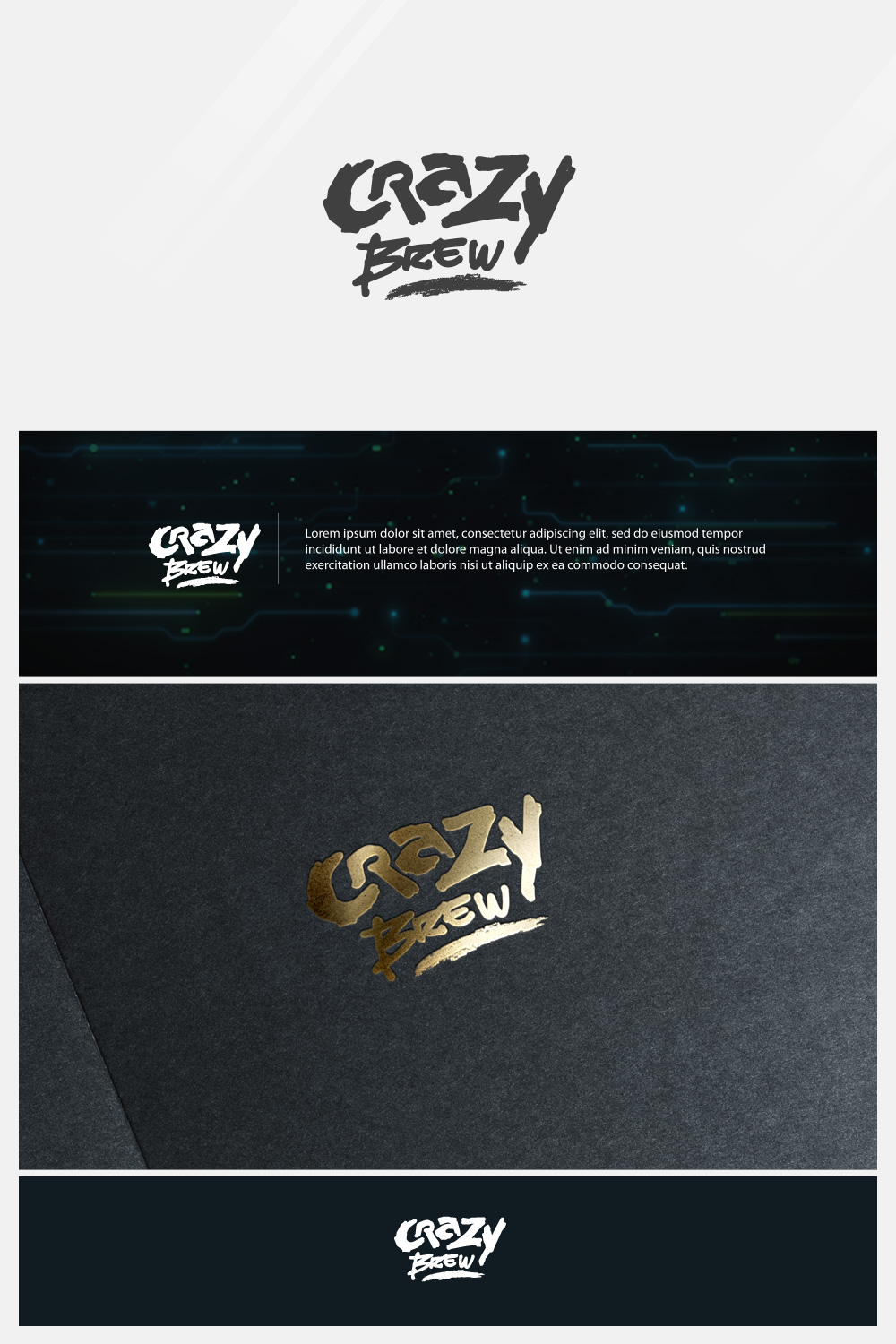 Design de Logo par ArtFlame pour ce projet | Design #9259301