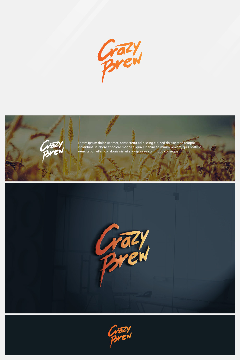 Logo-Design von ArtFlame für dieses Projekt | Design #9374961