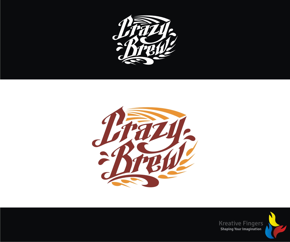 Logo Design by Kreative Fingers for this project | Design #9261634