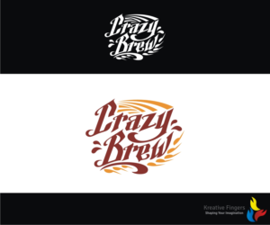 Logo Design by Kreative Fingers