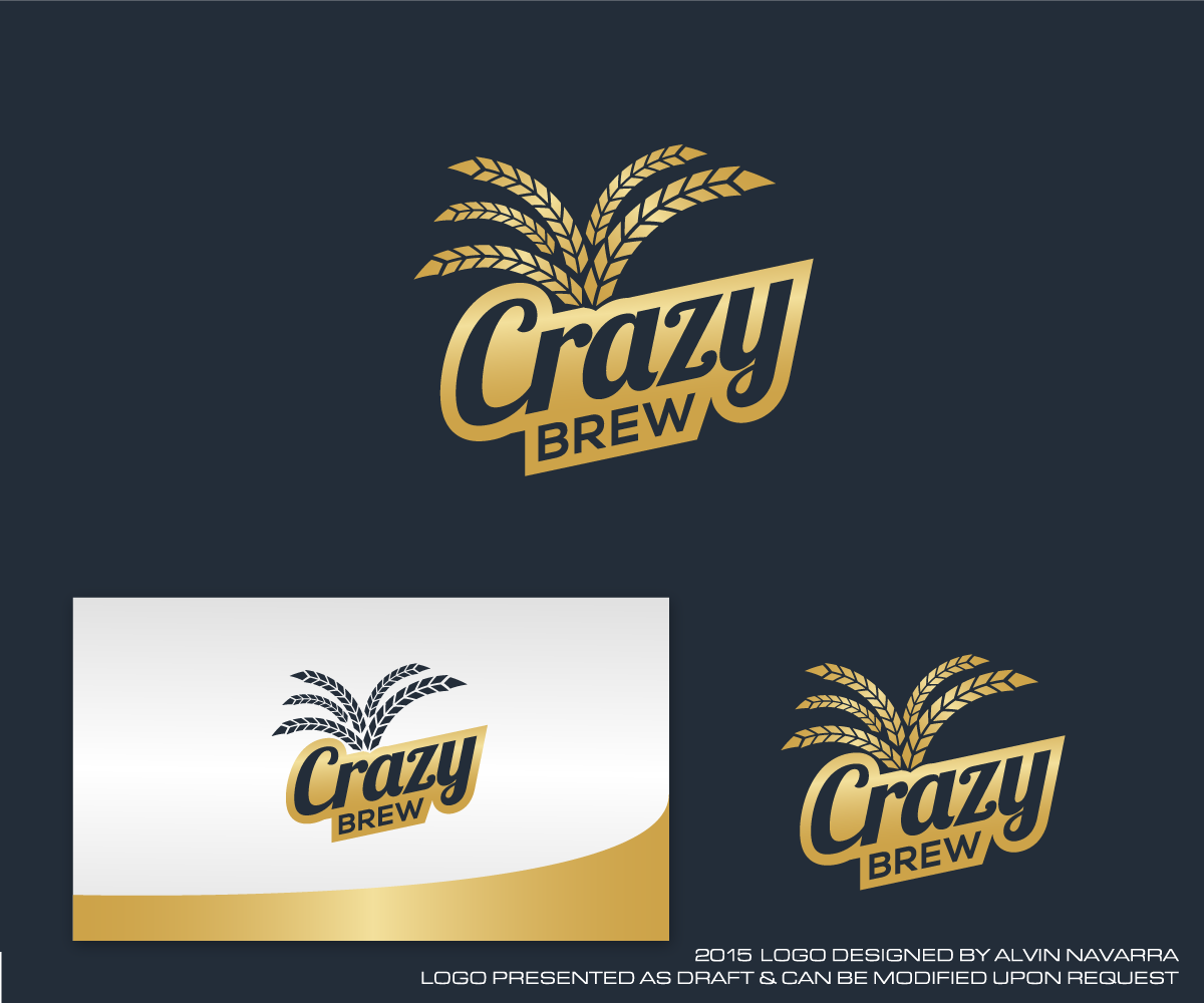 Logo Design by alvinnavarra for this project | Design #9303447