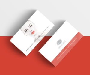 Business Card Design by Bielka design for LCA | Design #9253384